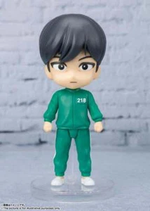 86673 Squid Game Sang-Woo Figuarts Mini - Picture 1 of 1