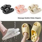 SPA Slipper Pillow Slipper Massage Bubble Slides Slippers Decompression Sandals