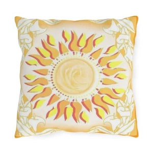 Outdoor Pillows - Picture 1 of 5
