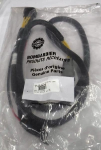 OEM 04 CAN-AM OUTLANDER MAX 400 WIRE WIRING HARNESS EXTENSION 710000678 W12-3G - Picture 1 of 2