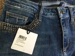 Liu Jo jeans 28 - Picture 1 of 4