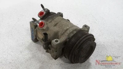 Chrysler Town & Country 2008 aire acondicionado compresor de aire acondicionado Foto 1 de 4