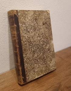 Libro ANTICO - MINI STORIA DELLE INDIE ORIENTALI, 1863, SEGNI DEL TEMPO, TAVOLE - Foto 1 di 6