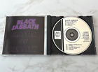 Black Sabbath Master Of Reality CD GERMANY IMPORT Creative Sounds 6004 Ozzy RARE