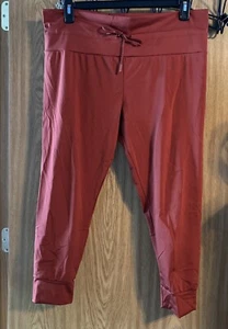 No Boundaries Women’s XXXL 21 Jogger Capris - Picture 1 of 4