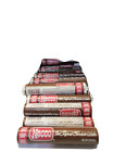 NECCO The Original Chocolate Wafers - Lot of 23 Rolls BB 03/25