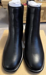 Schwarze Damen Stiefeletten von Very - Größe 5 - Neu im Karton  - Bild 1 von 11