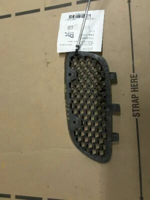 Passenger Grille Recessed In Bumper Fits 97-03 GRAND PRIX 135241 Foto 1 de 4