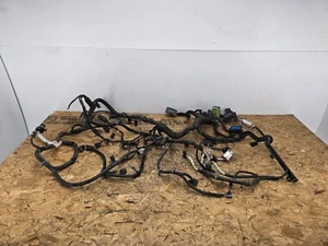 CADILLAC ESCALADE 2015 OEM ENGINE MOTOR ELECTRIC WIRE HARNESS CABLE WIRING PLUG - Picture 1 of 16