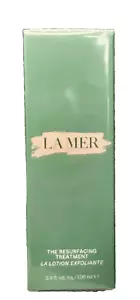 LA MER The Resurfacing Treatment 3.4 oz/100mL NEW FACTORY SEALED AUTHENTIC - Picture 1 of 1