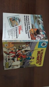 IL COMANDANTE MARK COLLANA ARALDO N°138 SPEDIZI- 2,50 FINO A 10 FUMETTI NO CORNO - Picture 1 of 1