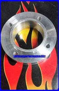 NEW Billet Bearing Cap fits Jacuzzi YJ , Energizers XLerator some OMC Jet Drives - Picture 1 of 1