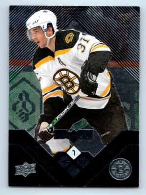 2008-09 UPPER DECK BLACK DIAMOND HOCKEY - TAKE YOUR PICK, COMPLETE YOUR SET - Image 1 of 3