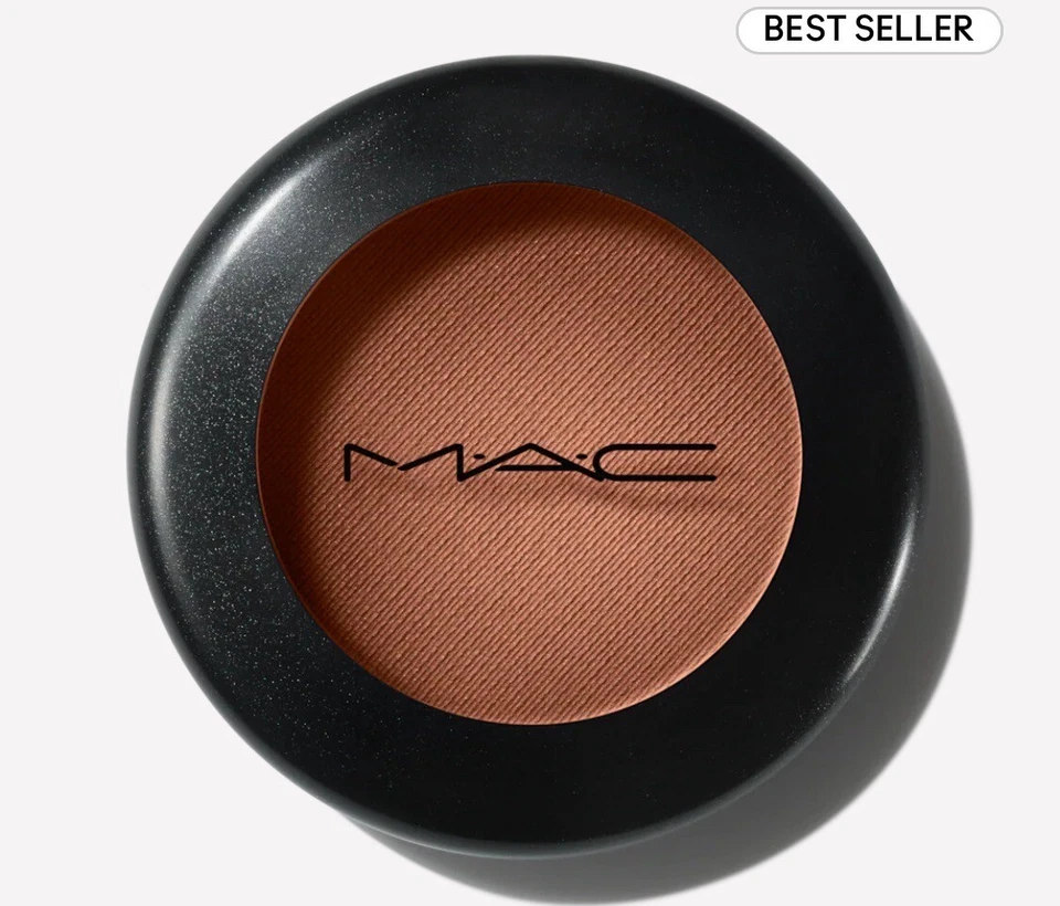 MAC Eye Shadow Matte Saddle