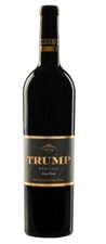 Trump Winery 2017 Meritage "make America Grape Again" 3 Bottles