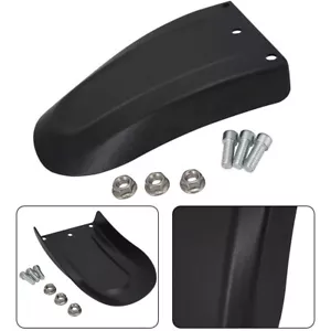 Front mudguard for Super73 PP Plastic for eBike for S1 dirt bike front mudguard - Picture 1 of 12