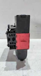 MERCEDES C180 CGI 1.8 2012 W204, MÓDULO CAJA FUSIBLES SAM DELANTERO P/N:A2075402750 - Imagen 1 de 7