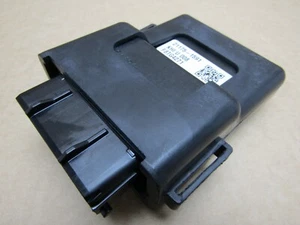 Kawasaki BX Ninja 125 2024 116 miles ECU (14455) - Picture 1 of 5