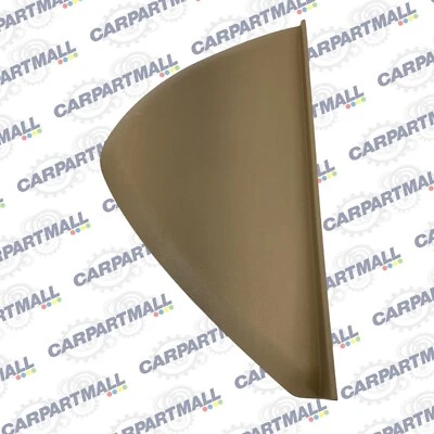 2011 2012 2013 Hyundai Elantra Right Passenger Side Dash End Cap Trim Cover OEM Foto 1 de 4