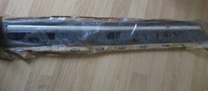 NOS OEM 1988-1991 Ford Tempo Mercury Topaz Rear Right Exterior Side Molding Trim - Bild 1 von 4