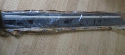 NOS OEM 1988-1991 Ford Tempo Mercury Topaz Rear Right Exterior Side Molding Trim - Image 1 of 4