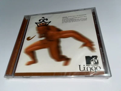 MTV Lingo (1998, CD) Cypress Hill Control Machete Delinquent Habits (SELLADO) - Image 1 of 3