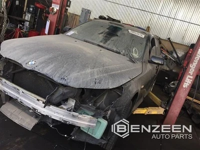 BLK HOOD 41617111385 2006-2010 BMW 550I - Image 1 of 4