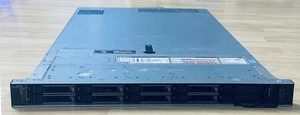 Dell PowerEdge R640 2x Intel Gold 6230 384GB Ram PERC H740P Raid 2x 1100W Power - Bild 1 von 15