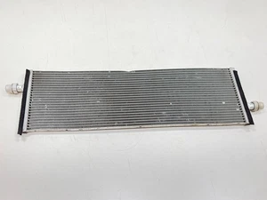 2017 - 2025 TESLA MODEL 3 CONDENSER HVAC A/C COOLING RADIATOR OEM 107708200B - Foto 1 di 10