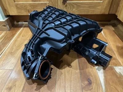 Intake Manifold For Dodge Caliber Avenger 2.4L 2007-2012 Jeep Patriot 4884495AK - Image 1 of 4