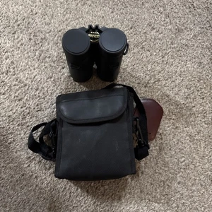 Brunton lite tech 8x32Binoculars Made In Japan - Picture 1 of 18