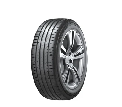 Pneus d'Eté 235/50 R17 Hankook 96W K135 - Photo 1/4