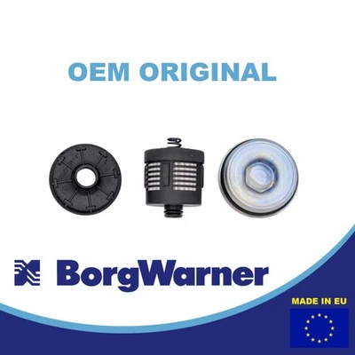 BRAND NEW  02D598574 2 generation oil filter for AUDI, VW, SEAT, SKODA - Image 1 of 4