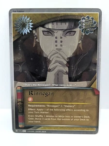 Rinnegan - J-772 - Súper Raro - 1ª Edición - Lámina - Imagen 1 de 2