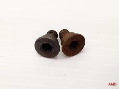 BMW 320i 328i 335i 340i 330i 2014 F30 F31 juego de pernos interiores de rotor de freno 2 piezas M8X14  Foto 1 de 2