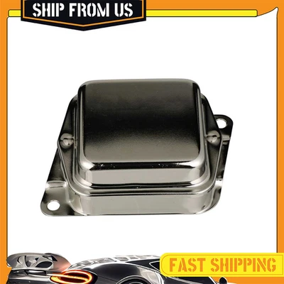 fits 1963~1992 Ford F-250 Standard Ignition  Voltage Regulator - Image 1 of 4