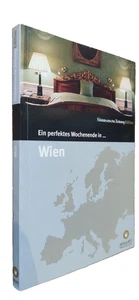 Ein perfektes Wochenende in ... Wien. Smart Travelling. Homoki, Judith und Katha - Bild 1 von 2