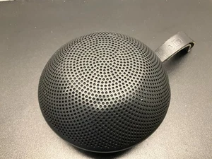 Vifa Reykjavik Ice Cave Blu Amplificatore Digitale 3 Canali Altoparlante Bluetooth Portatile - Foto 1 di 7