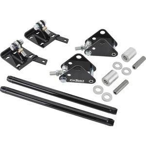 Calvert Racing 2400 CalTracs 70-81 GM F-Body Traction Bars - Picture 1 of 10
