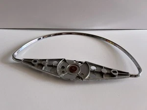 Jaguar Mk2 Horn Ring - Bild 1 von 10