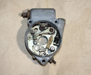 ORIGINAL M-72 K-750 ENGINE IGNITION EARLIER CONTACT BREAKER PM-05 USSR NOS NEW - Picture 1 of 7