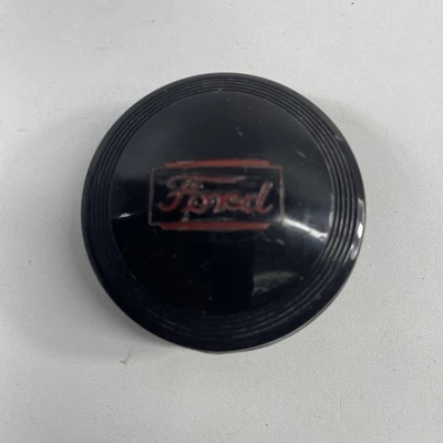 Ford Truck 1940 41 botón de bocina bonito u6 Foto 1 de 4