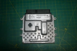 Unidad de módulo de control del motor 10-12 Jaguar XJ XJL X351 ECM ECU 8W8312B684YA OEM - Imagen 1 de 3