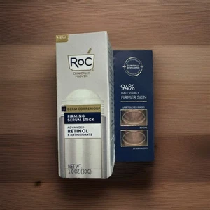RoC Derm Correxion Firming Serum Stick Full Sz New Original Box Proven Results - Picture 1 of 1
