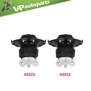 Engine Motor Mount Fits 2011-2022 Charger V8 5.7L For Dodge 2pcs EM4150 EM4150 - Picture 1 of 7