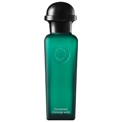 Eau D'Orange Verte Concentre de Hermes EDT spray para mujer 1,7 oz / 50 ml nuevo Foto 1 de 4