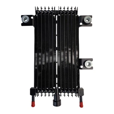 Enfriador de aceite de transmisión para Nissan Rogue 14-15 Rogue Select 21606JM01A 2008-2013 Foto 1 de 4