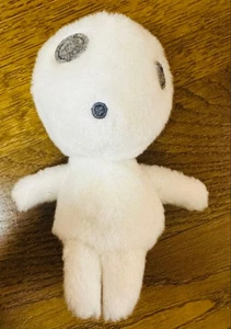 Ghibli Kodama Plush - Picture 1 of 3