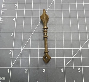 Masters of the Universe He-Man Vintage Moss Man Mace Club MOTU Mattel 1985  - Foto 1 di 3