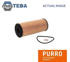 PUR-PO3012 ENGINE OIL FILTER PURRO FOR ALPINA D3 2.0 BI-TURBO 157KW - Picture 1 of 6
